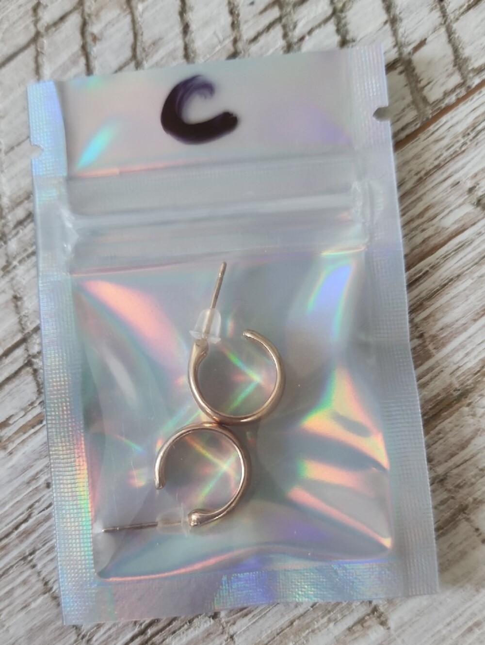Pick Your Hoops! - Picture 3 of 16